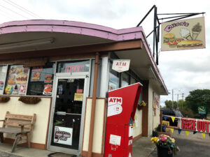 Elisa's Takeouts - Fishkill