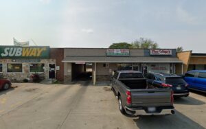 Eliseo's Pizza - Lorain