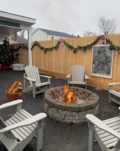 Elise's Niece's Cafe - Farmingdale