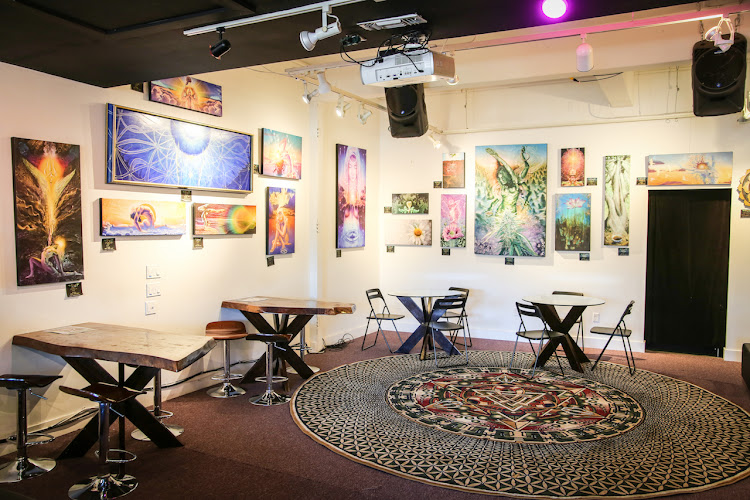 Gallery image