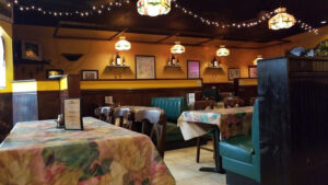 Elizabeth's Italian Restaurant & Pizzeria - Winston-Salem