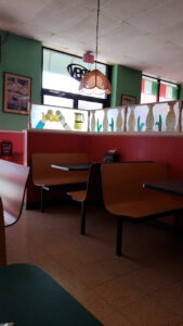 Elizabeth's Pizza - Collinsville