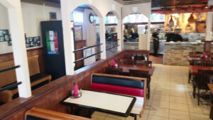 Elizabeth's Pizza - High Point