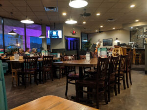 Elizabeth's Pizza Italian Restaurant(3278 SilasCreek Parkway) - Winston-Salem