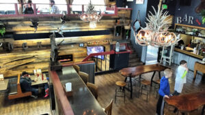 Elk Horn Brewery - Eugene