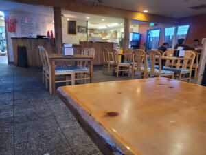 Elkhorn Pizzeria - Buena Vista