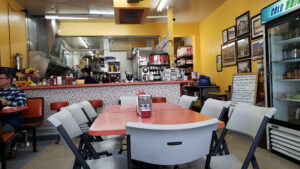 Elkridge Deli Cafe - Elkridge