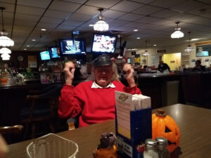 Elks Lodge - Holland