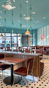 Ella Mae’s Diner - Fort Myers