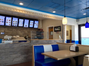 Ellas Gyros - Bradenton