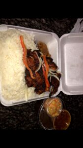 Ella's Kitchen - Randolph