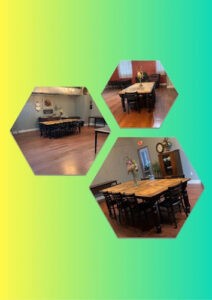 Ellen's Café On 3RD - Leesburg