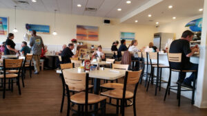 Ellen's Kitchen - Neptune Beach