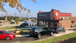 Ellianos Coffee - Dallas