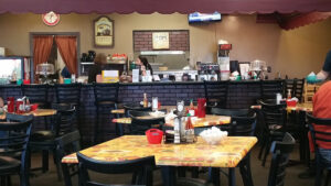 Ellie's Breakfast & Lunch - Tampa