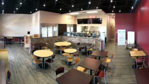 Ellie's Deli - Naperville