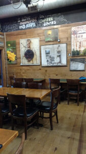 Ellijay Coffeehouse - Ellijay