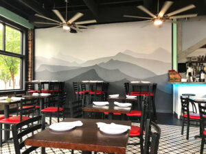 Ellijay Wood Fired Pizza - Ellijay