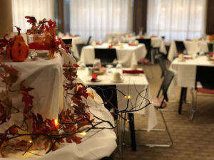 Ellington's Restaurant - DeKalb
