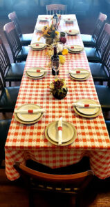 Ellinya Italian Restaurant - Corsicana