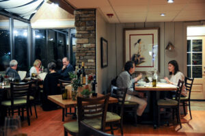 Elliotts On Linden - Pinehurst