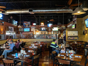 Ellis County BBQ - Midlothian