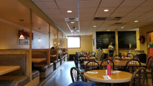 Elly's - Carnegie