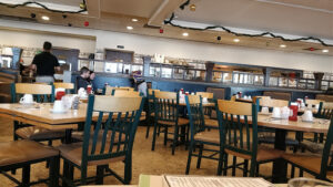 Elly's Pancake House - Mundelein