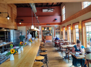 Elm Street Bakery - East Aurora