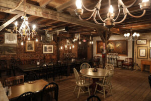 Elm Street Brewing Company - Muncie