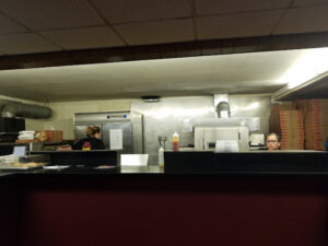 Elm Street Pizza - Woonsocket