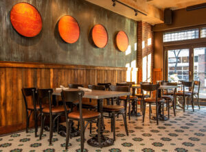 Elm Street Taproom - Somerville