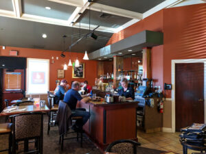 Elmer's Restaurant - Portland