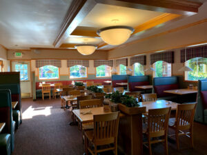 Elmer's Restaurant (Beaverton, OR) - Beaverton