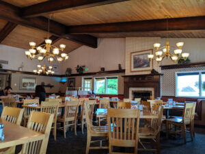 Elmer's Restaurant (Boise, ID) - Boise
