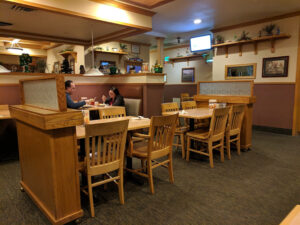 Elmer's Restaurant (Corvallis, OR) - Corvallis