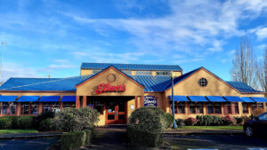Elmer's Restaurant (Eugene, OR) - Eugene