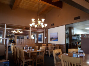 Elmer's Restaurant (Gresham, OR) - Gresham
