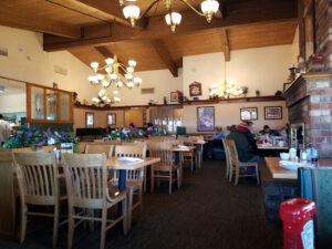 Elmer's Restaurant (Medford, OR) - Medford