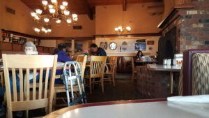 Elmer's Restaurant (Mill Plain, Vancouver, WA) - Vancouver