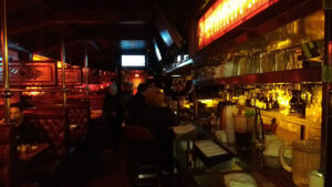 Elmhurst Tap Room - Dearborn