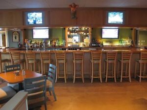 Elmo's Dockside - Vernon