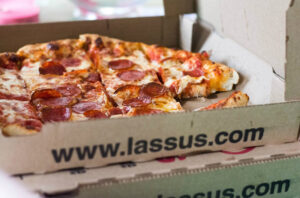 Elmo's Pizza & Subs - Montpelier