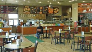 Elmo's Pizza & Subs - Fort Wayne