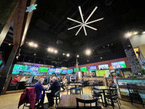 Elsa’s Boro Cantina - Springboro
