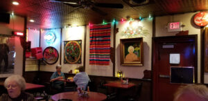 Elsa's Mexican Restaurant - Dayton