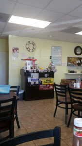 Elva's - Los Fresnos