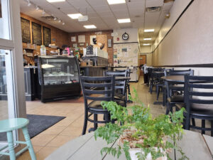 Elvera's Cafe - Brockton