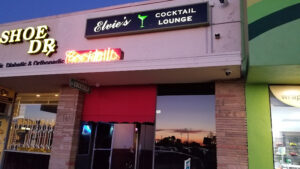 Elvie's Inn - Covina