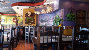 Elvira's Grill - Upland - Upland